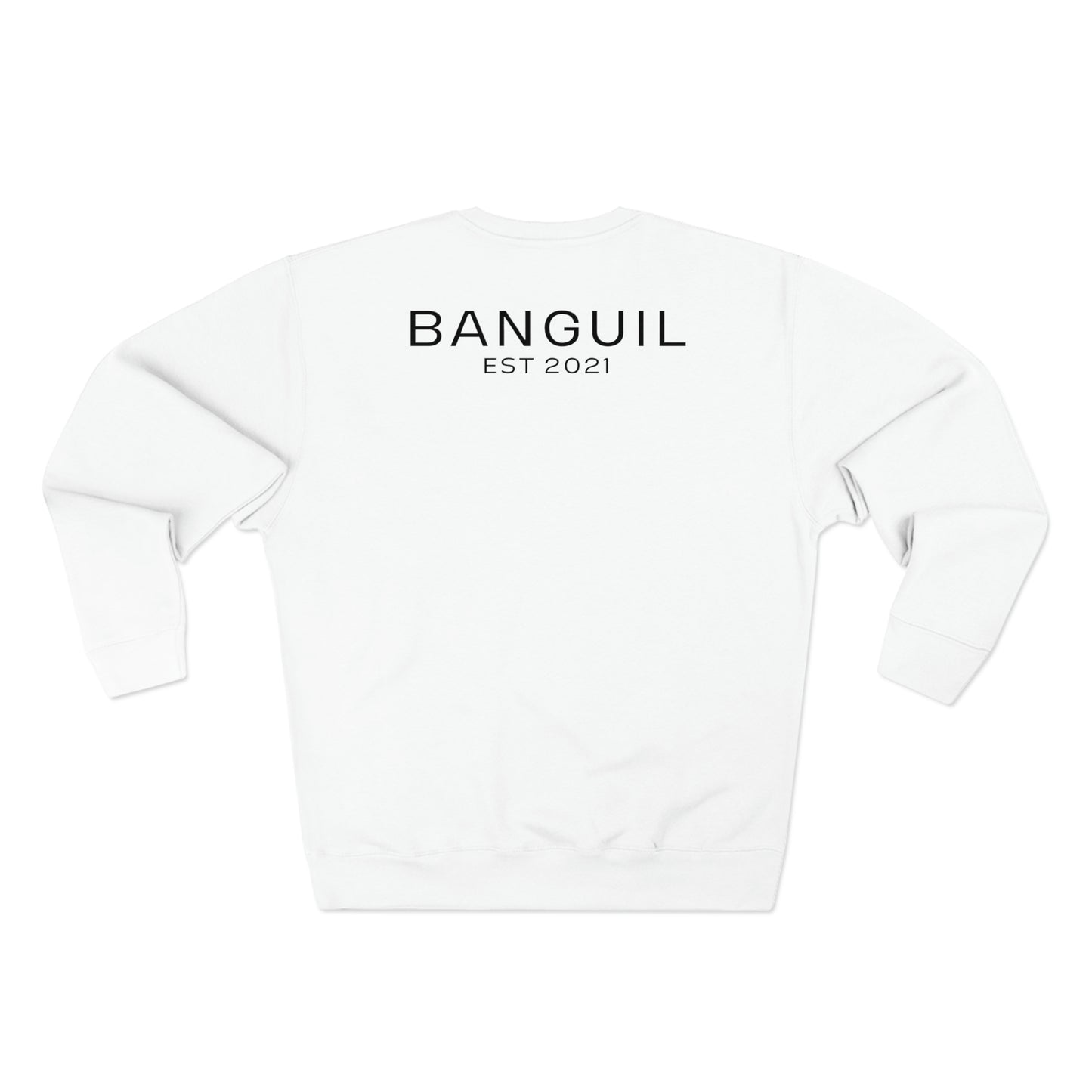 Banguil Sweatshirt