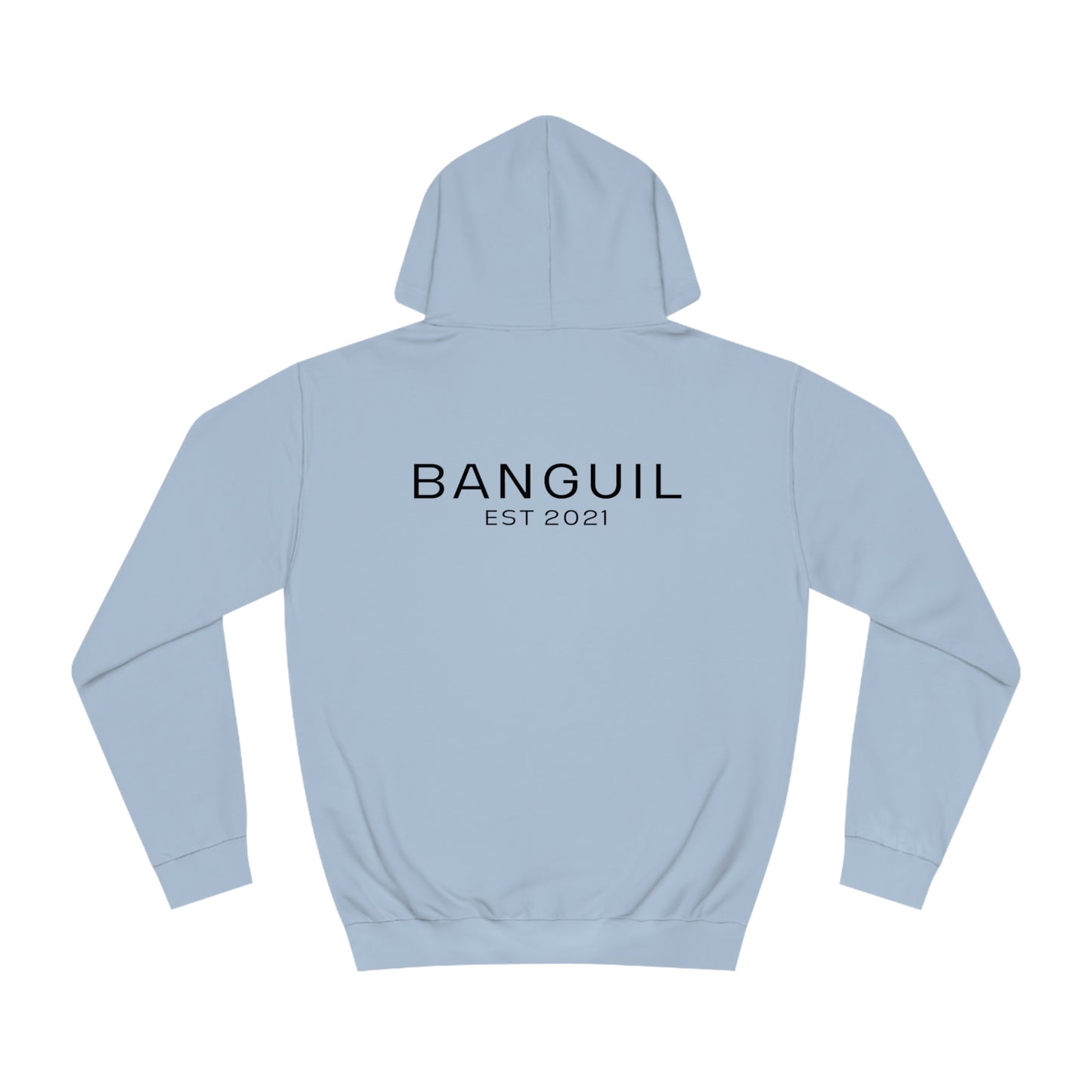 Banguil Logo Hoodie