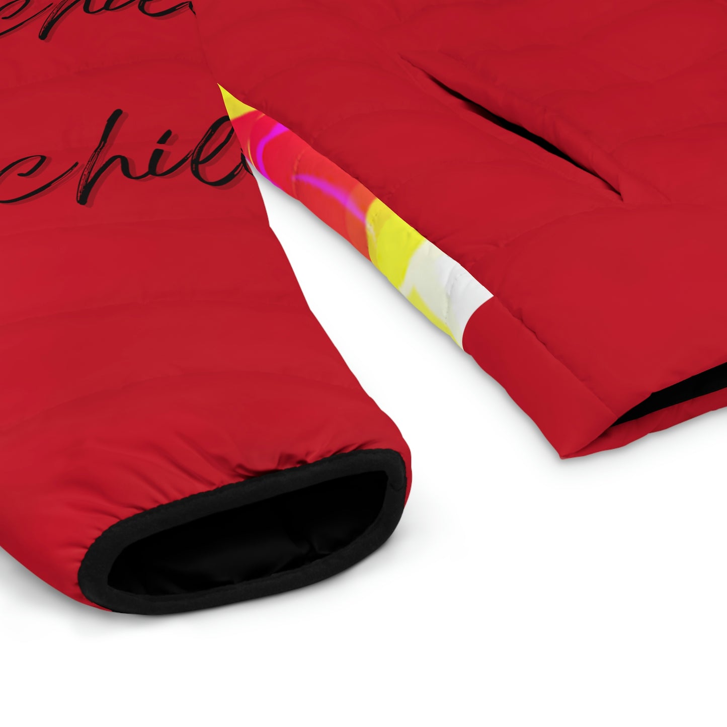 Banguil x Michili Puff Coat