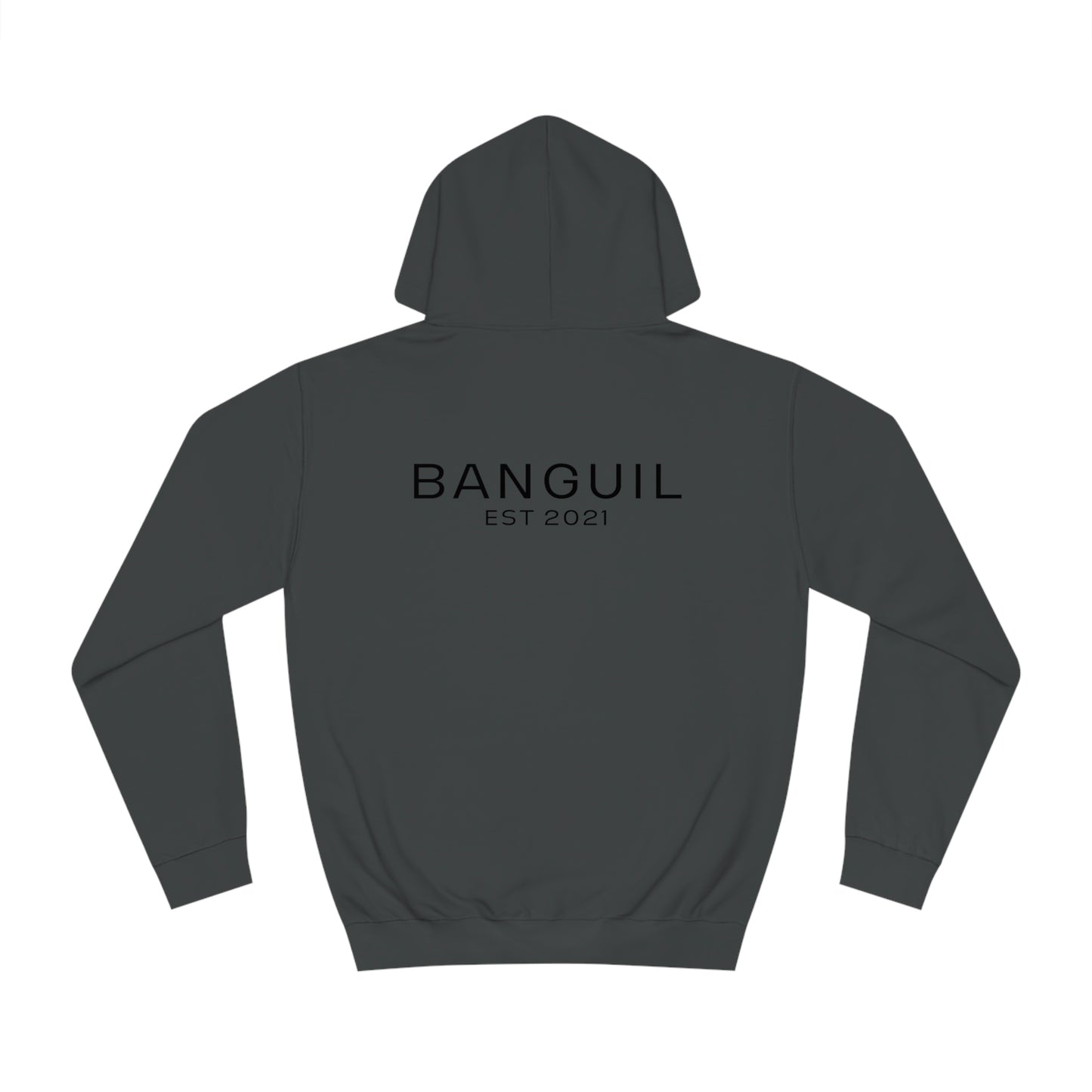 Banguil Logo Hoodie