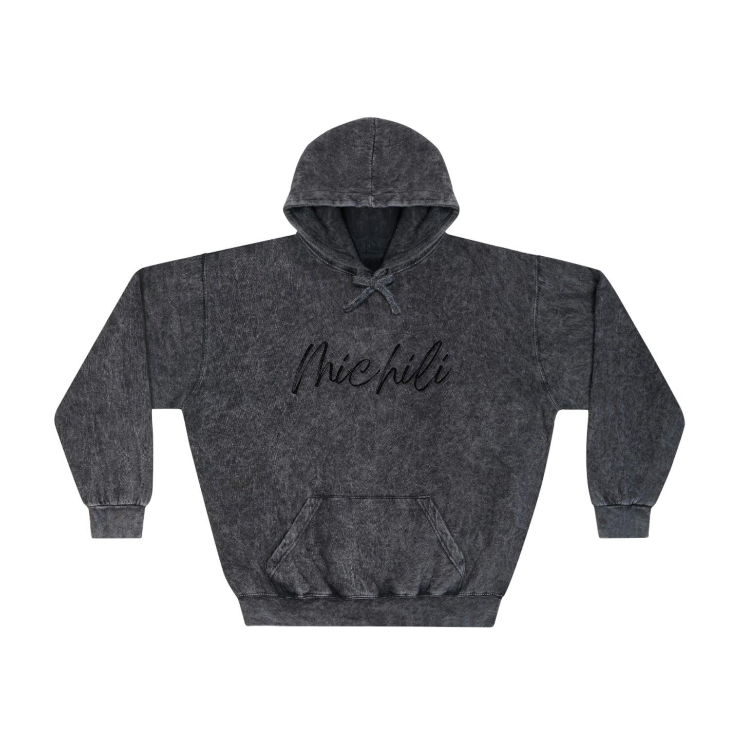 Michili Premium Hoodie