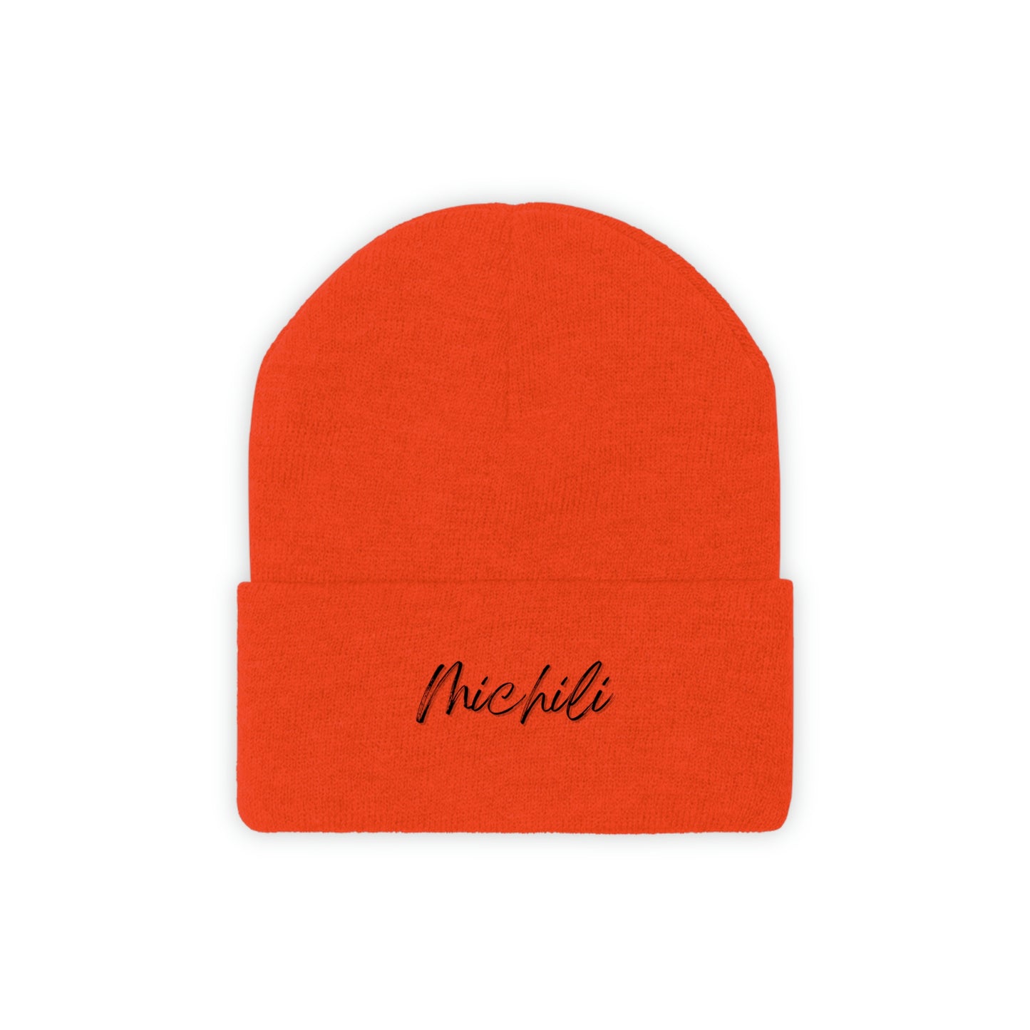Michili Chakra Slyder Beanie