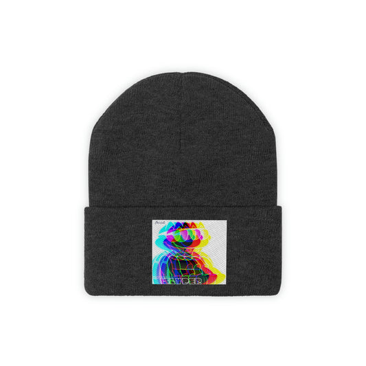 Michili Chakra Slyder Beanie